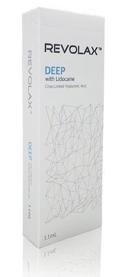 Revolax Deep with Lidocaine
