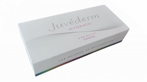 Juvéderm Hydrate (1x1ml)