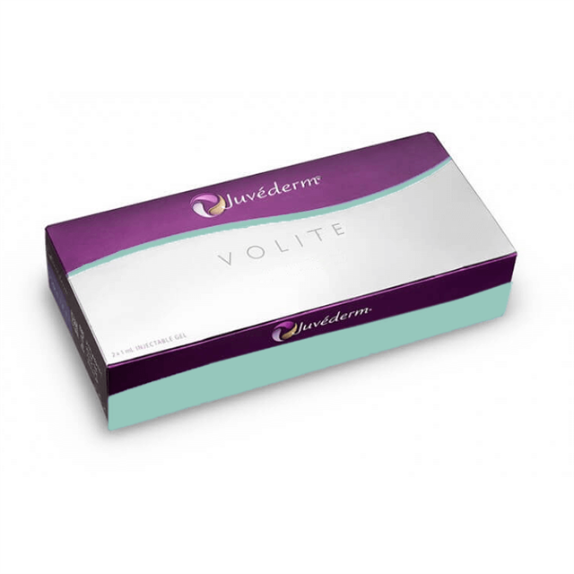 Juvederm Volite 2x1ml