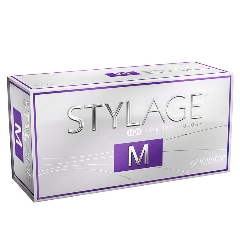 Stylage M 2*1 ml