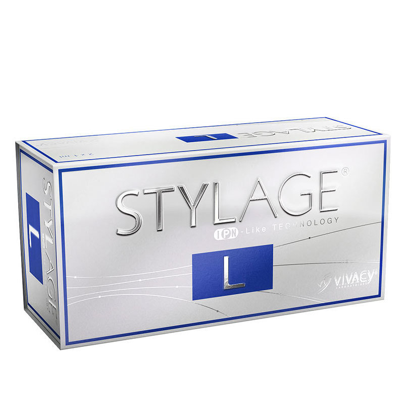Stylage L 2*1 ml