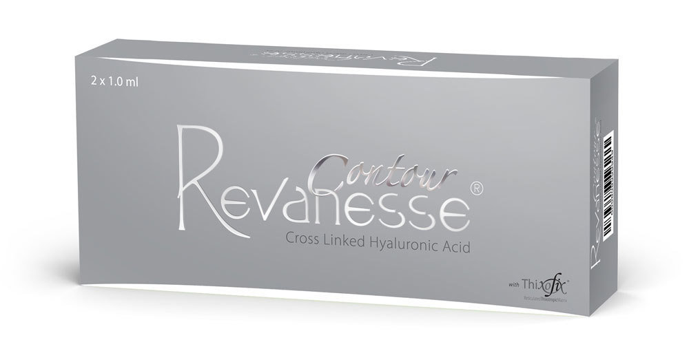 Revanesse Contour (2x1ml)