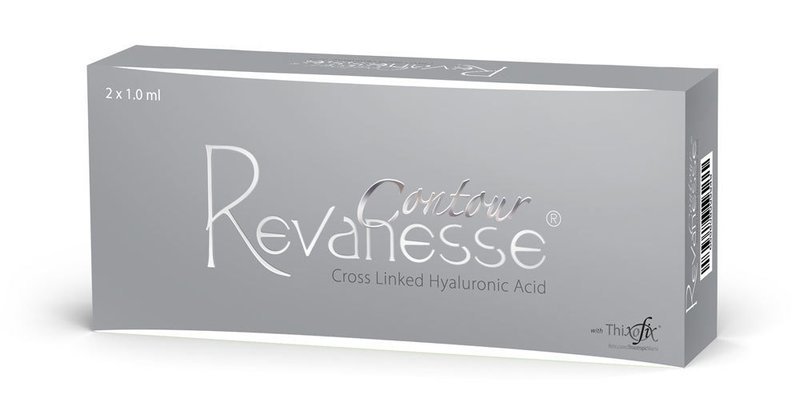 Revanesse Contour (2x1ml)