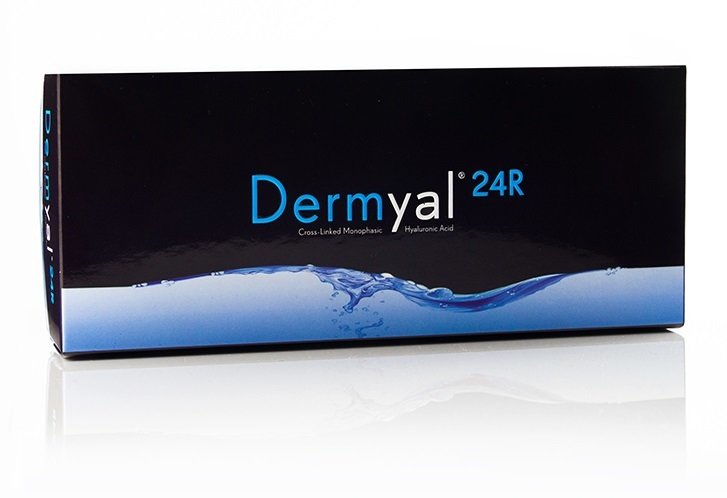 Dermyal 24R, 2*1 ml