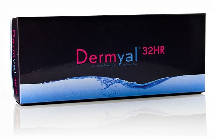 Dermyal 32HR 2*1 ml