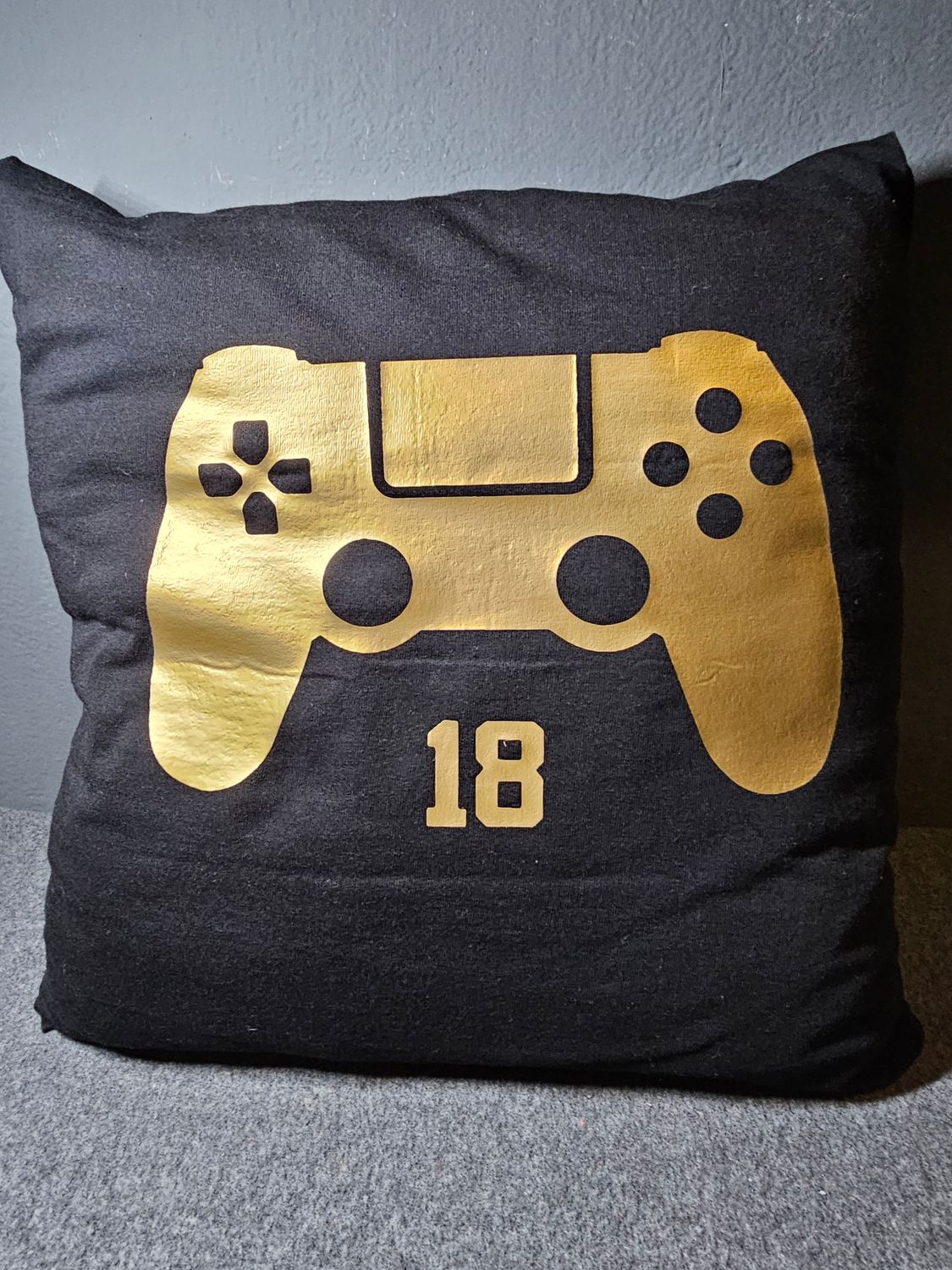 Poduszka 18 urodziny