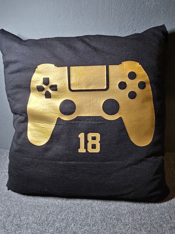 Poduszka 18 urodziny