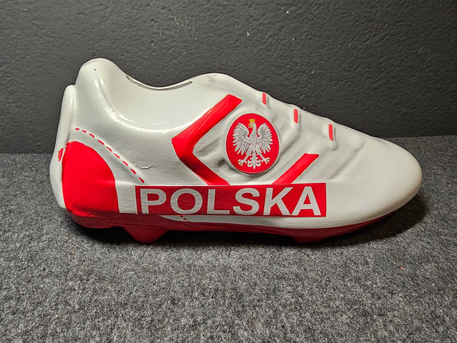 Skarbonka adidas Polska