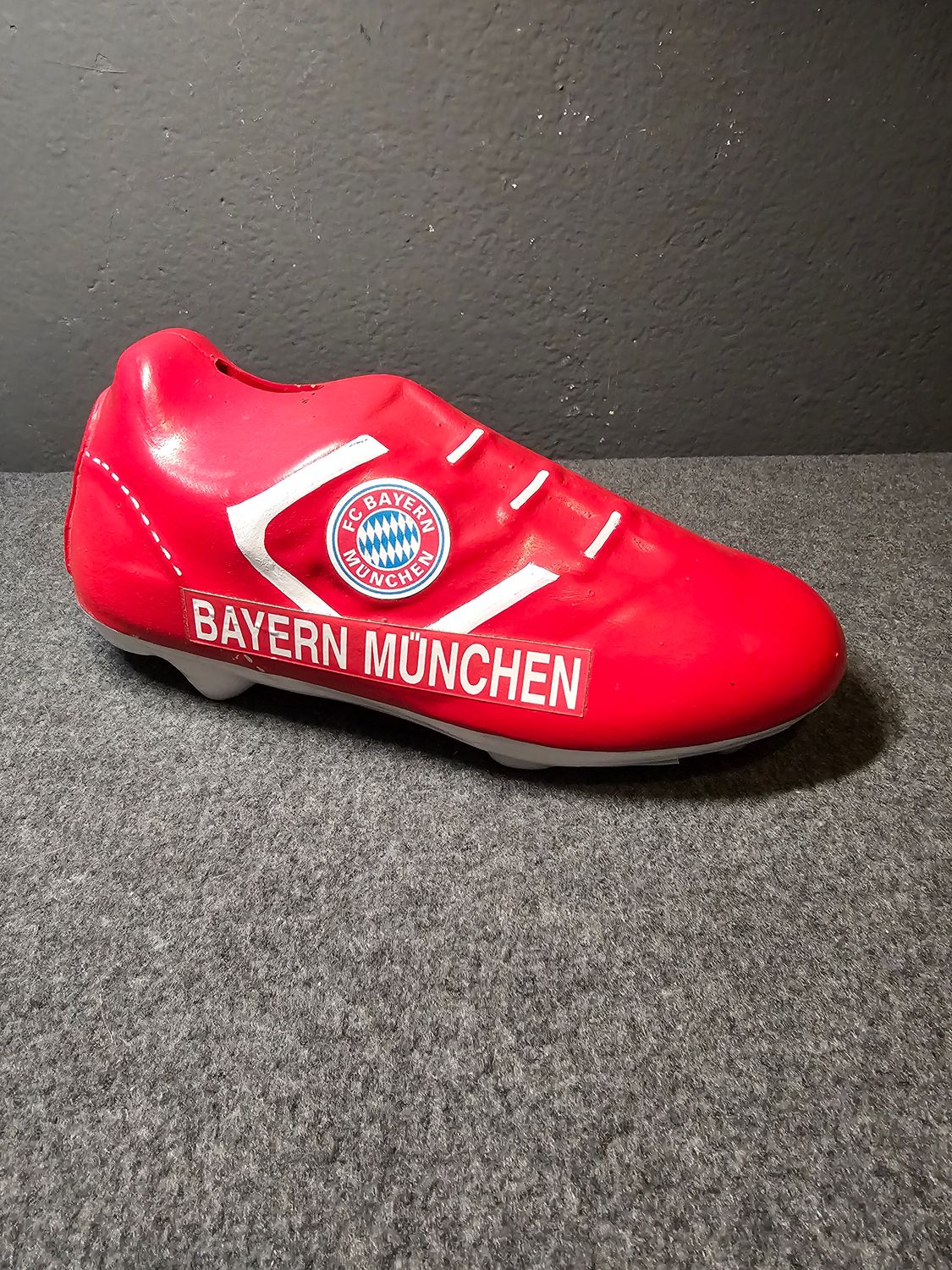 Skarbonka adidas Bayern Munchen