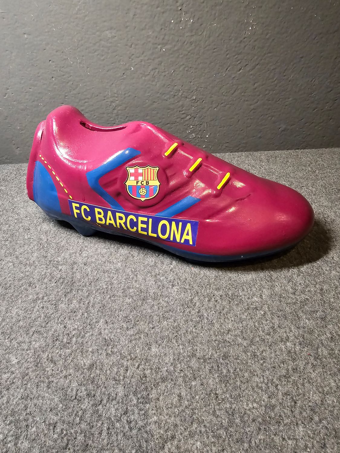 Skarbonka adidas FC Barcelona
