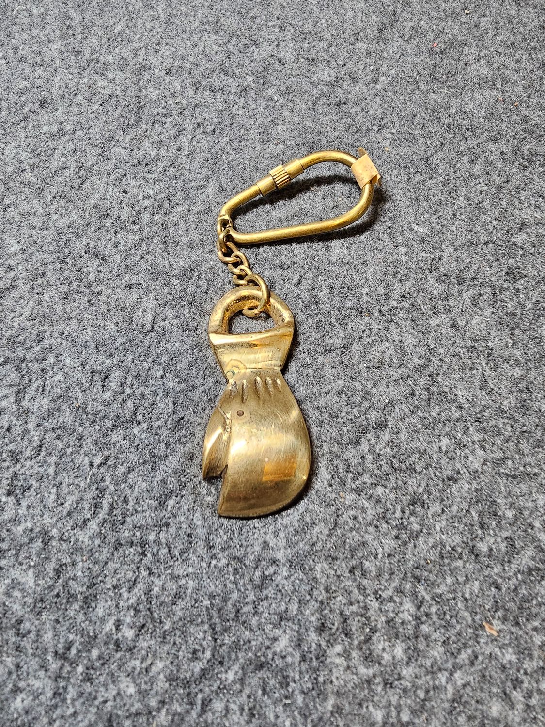 Brelok rękawica bokserska