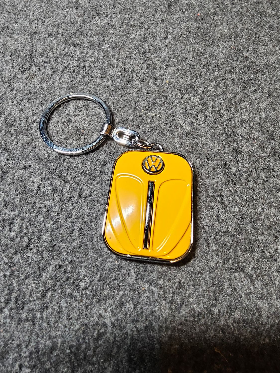 Brelok do kluczy Volkswagen