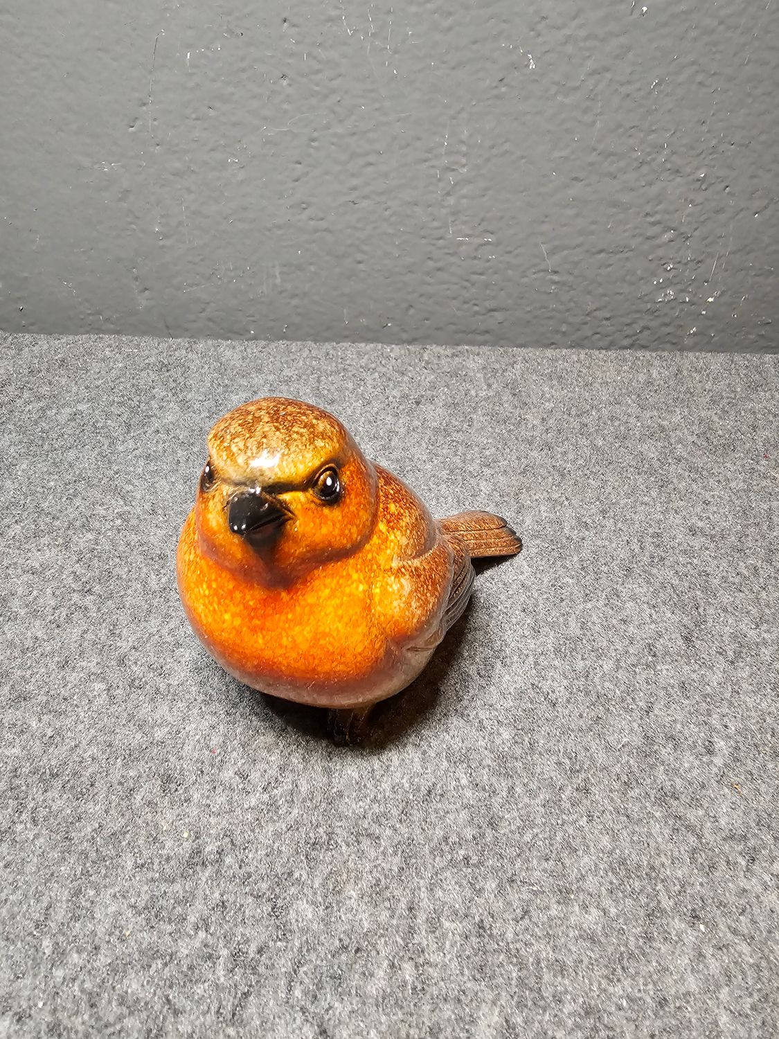 Figurka ptaszek mały