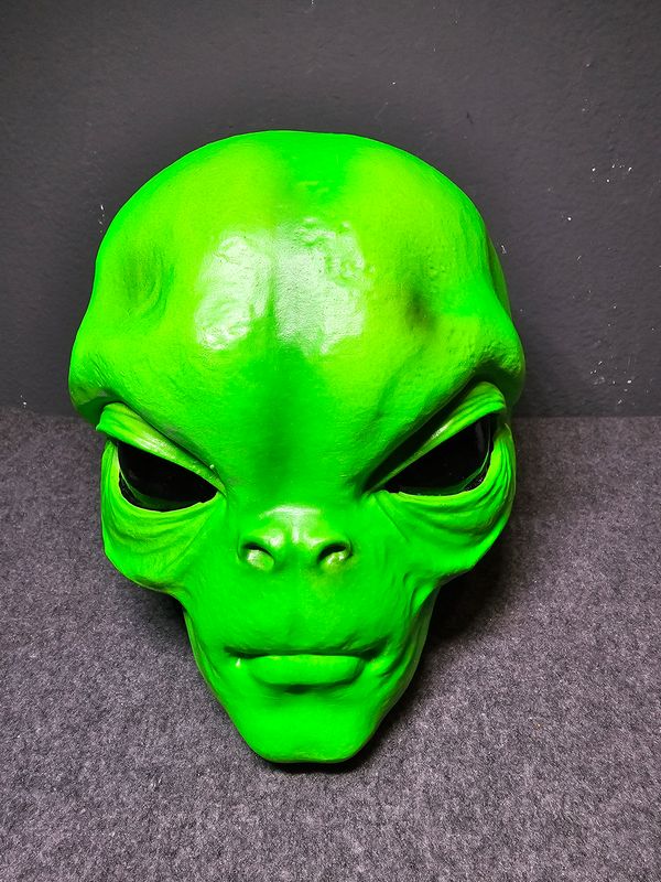 Alien stojak na słuchawki