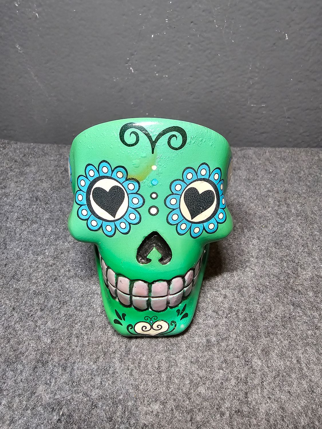 Popielniczka meksykańska