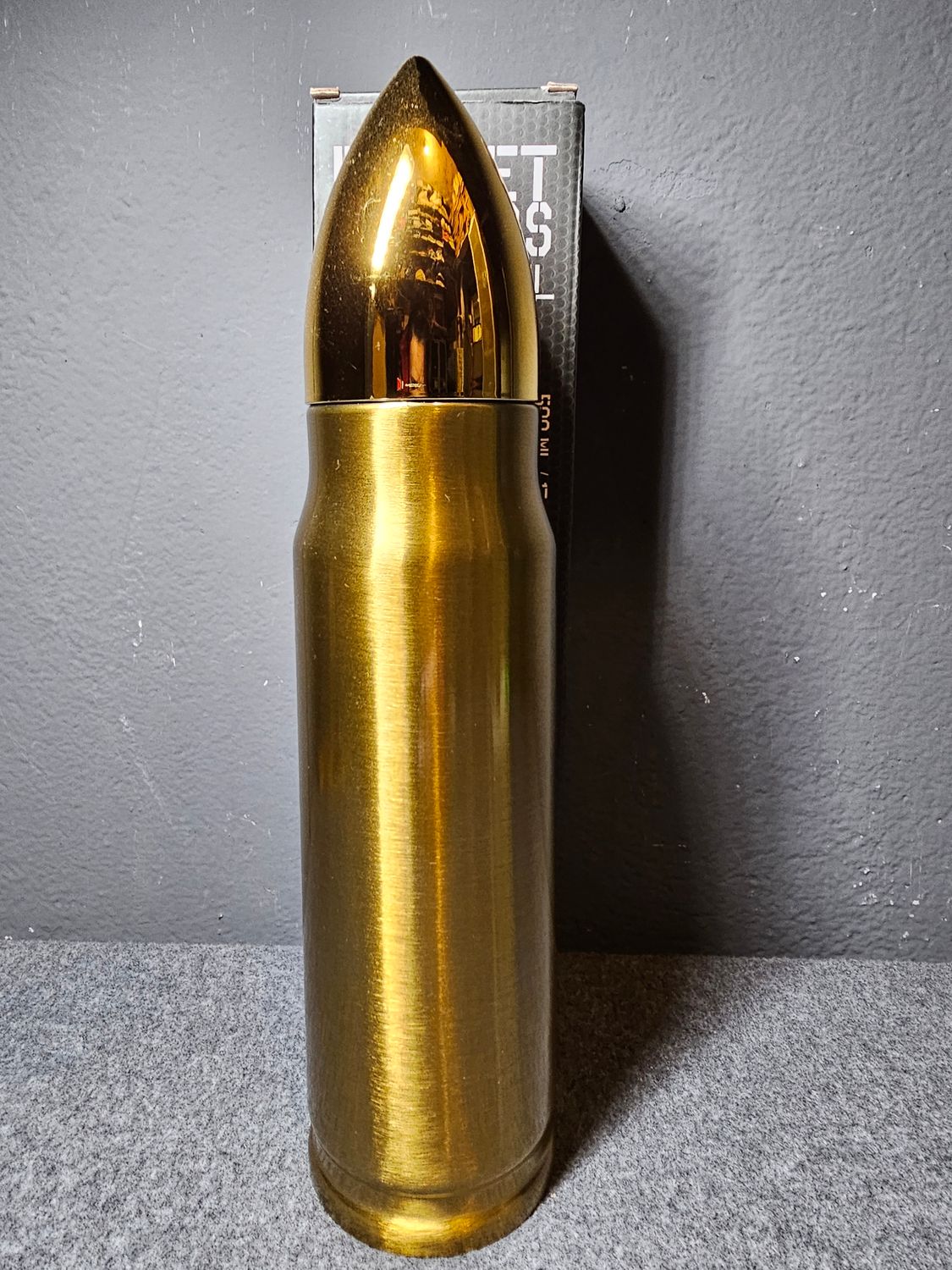 Termos złoty pocisk