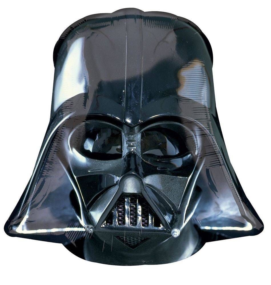 Balon foliowy Star Wars Vader