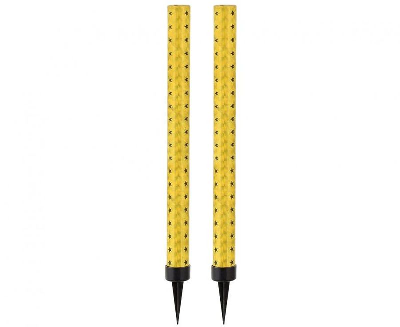 Fontanna urodzinowa na tort 18cm