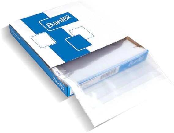 Koszulka krystaliczna na dokumenty A4