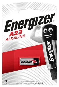 Bateria Energizer A23 alkaiczna