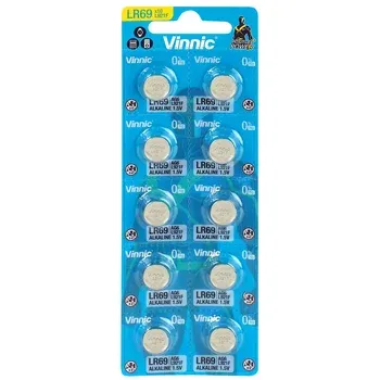 Bateria Vinnic L921F alkaiczna