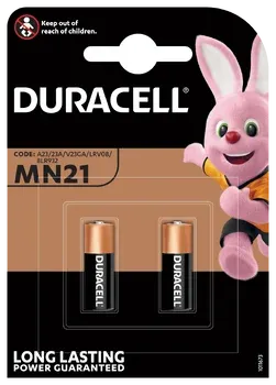 Bateria Duracell MN21 alkaiczna