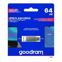 Pendrive USB OTG 64GB 3.2.
