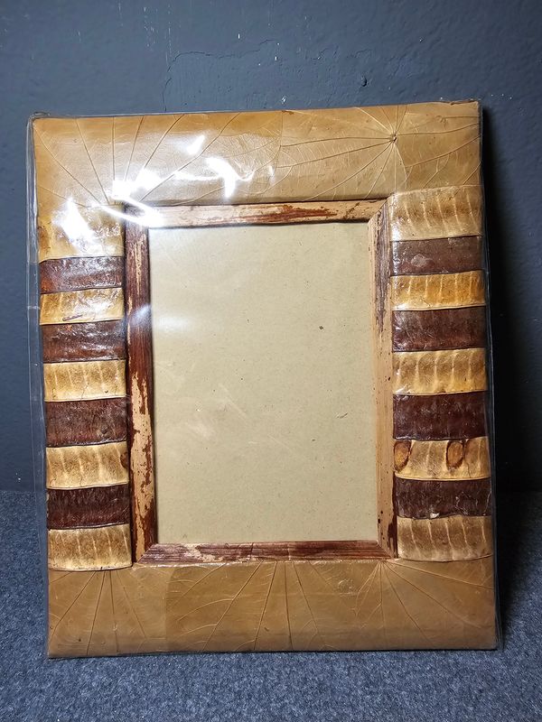 Ramka naturalna 13x18