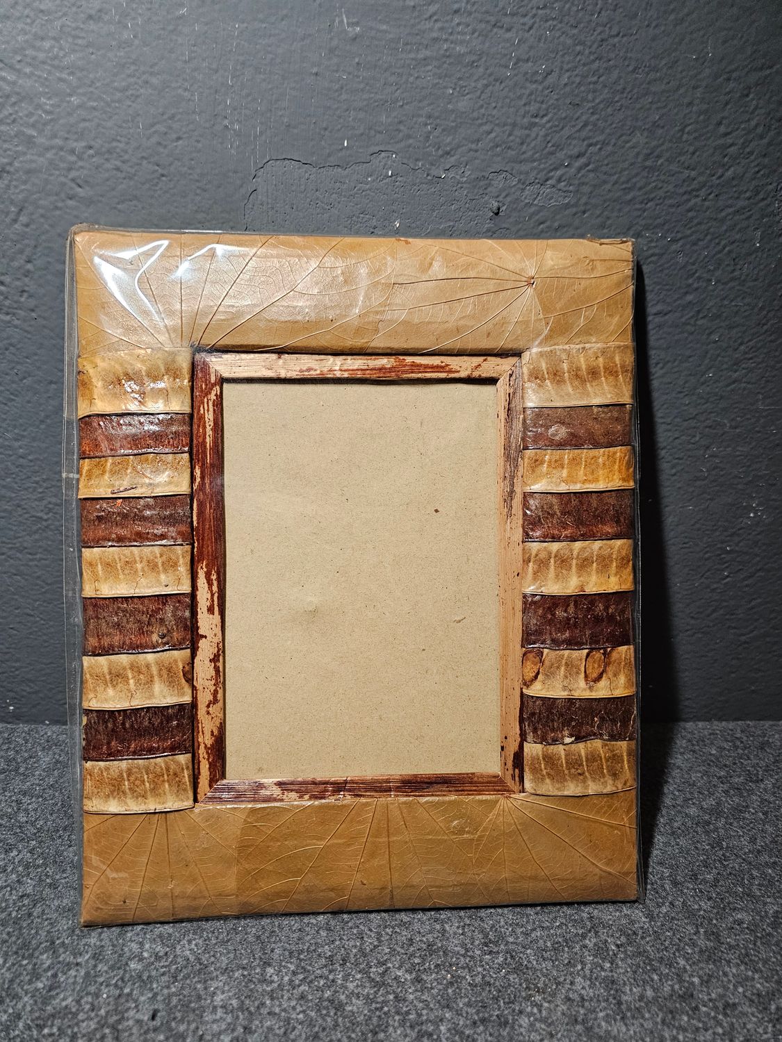 Ramka naturalna 10x15