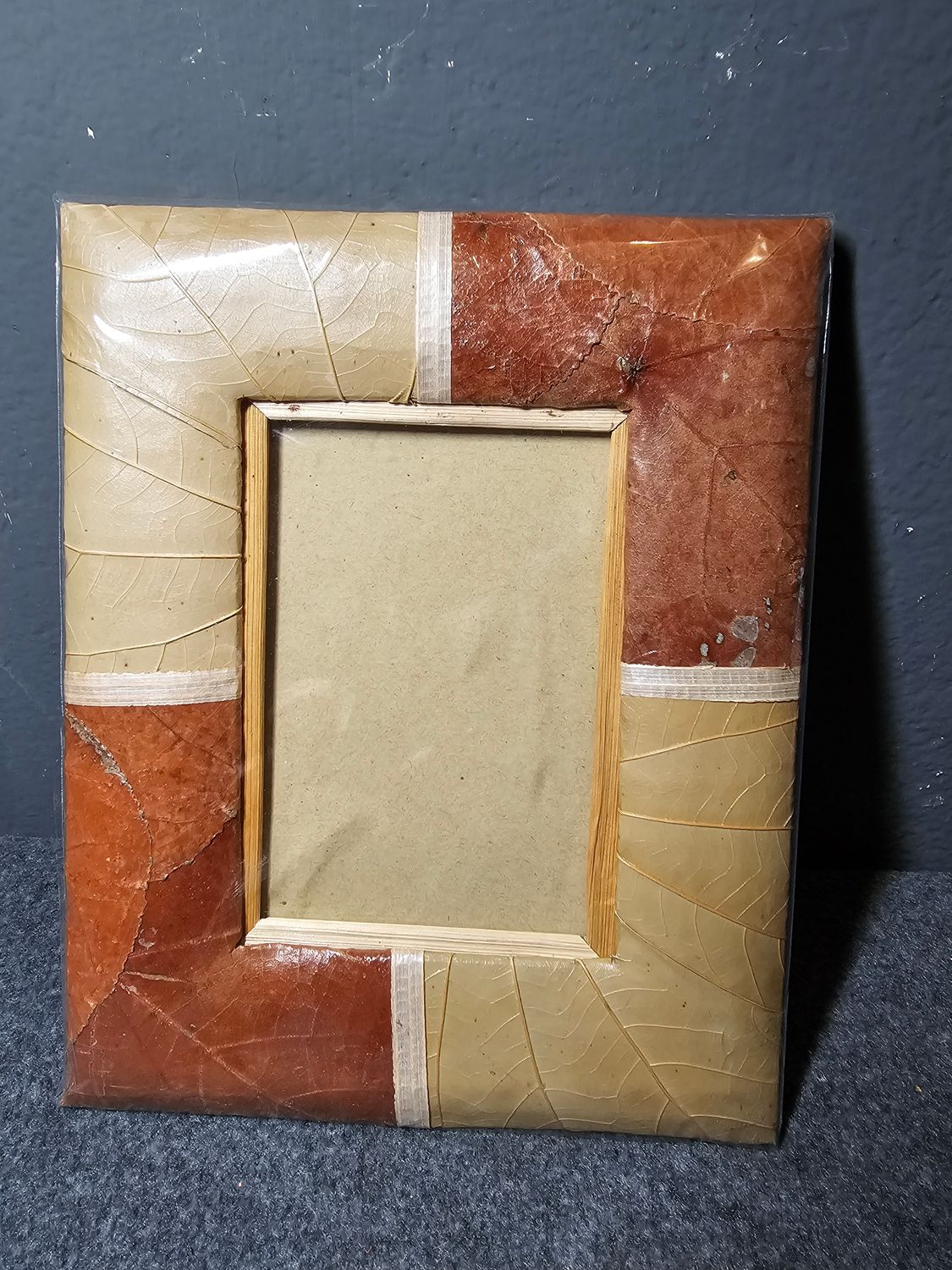 Ramka naturalna 9x13