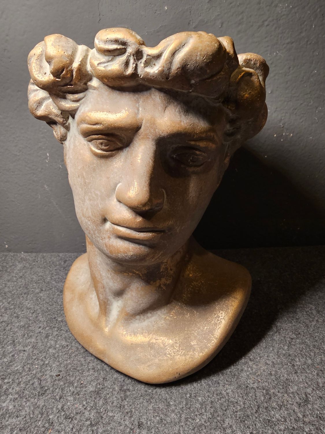 Osłonka na doniczkę Prometeusz