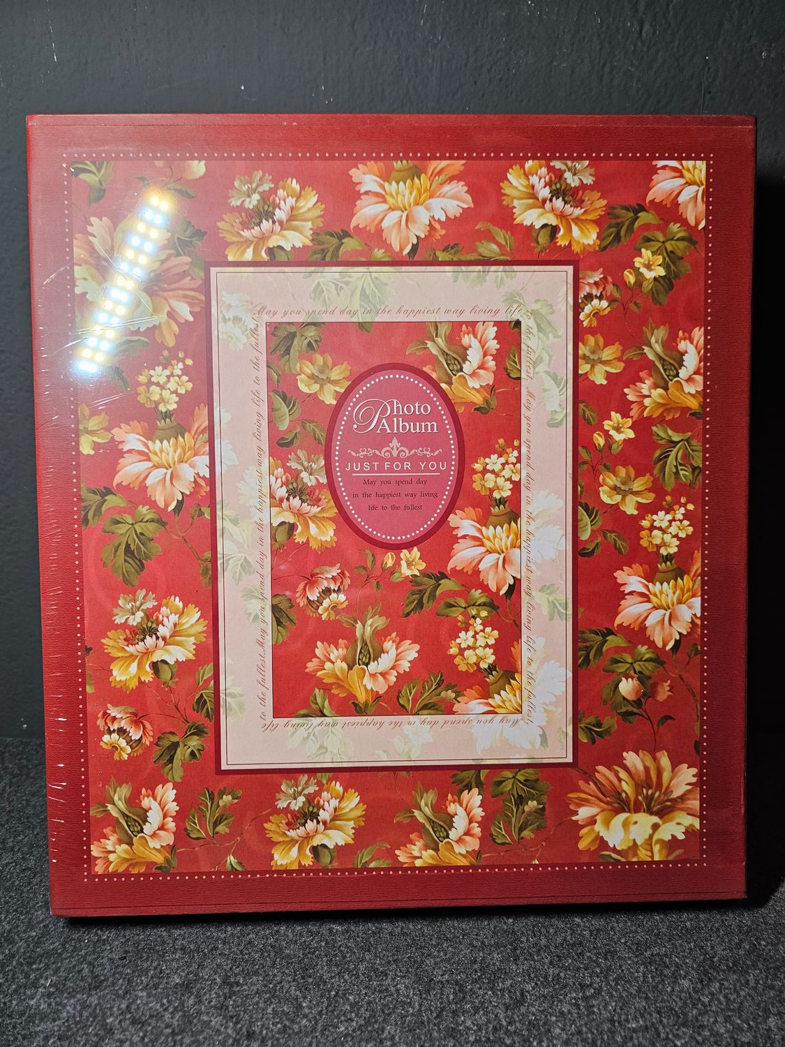 Album książkowy 500 zdjęć