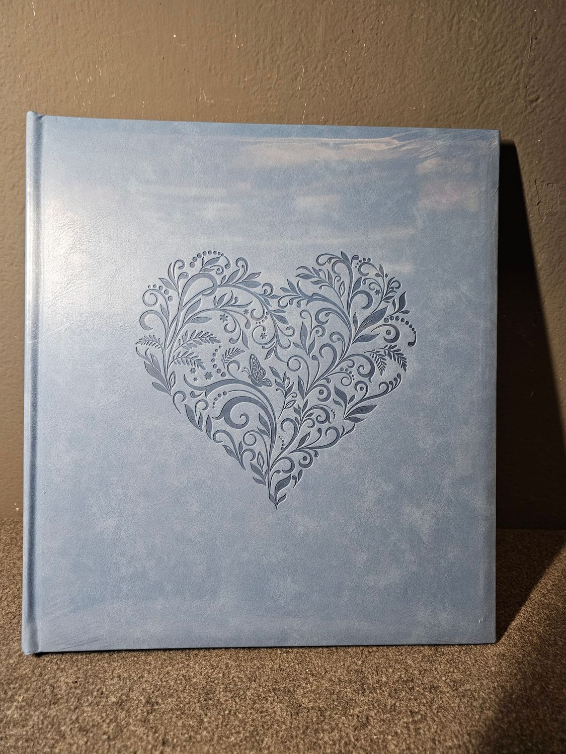 Album na zdjęcia 60stron pergamin