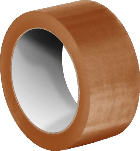 Taśma pakowa szeroka