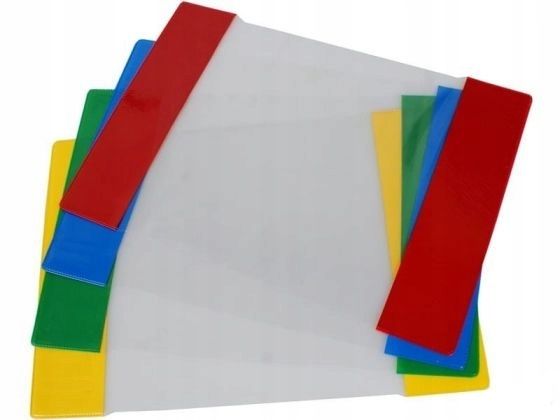 Okładka na zeszyt A5