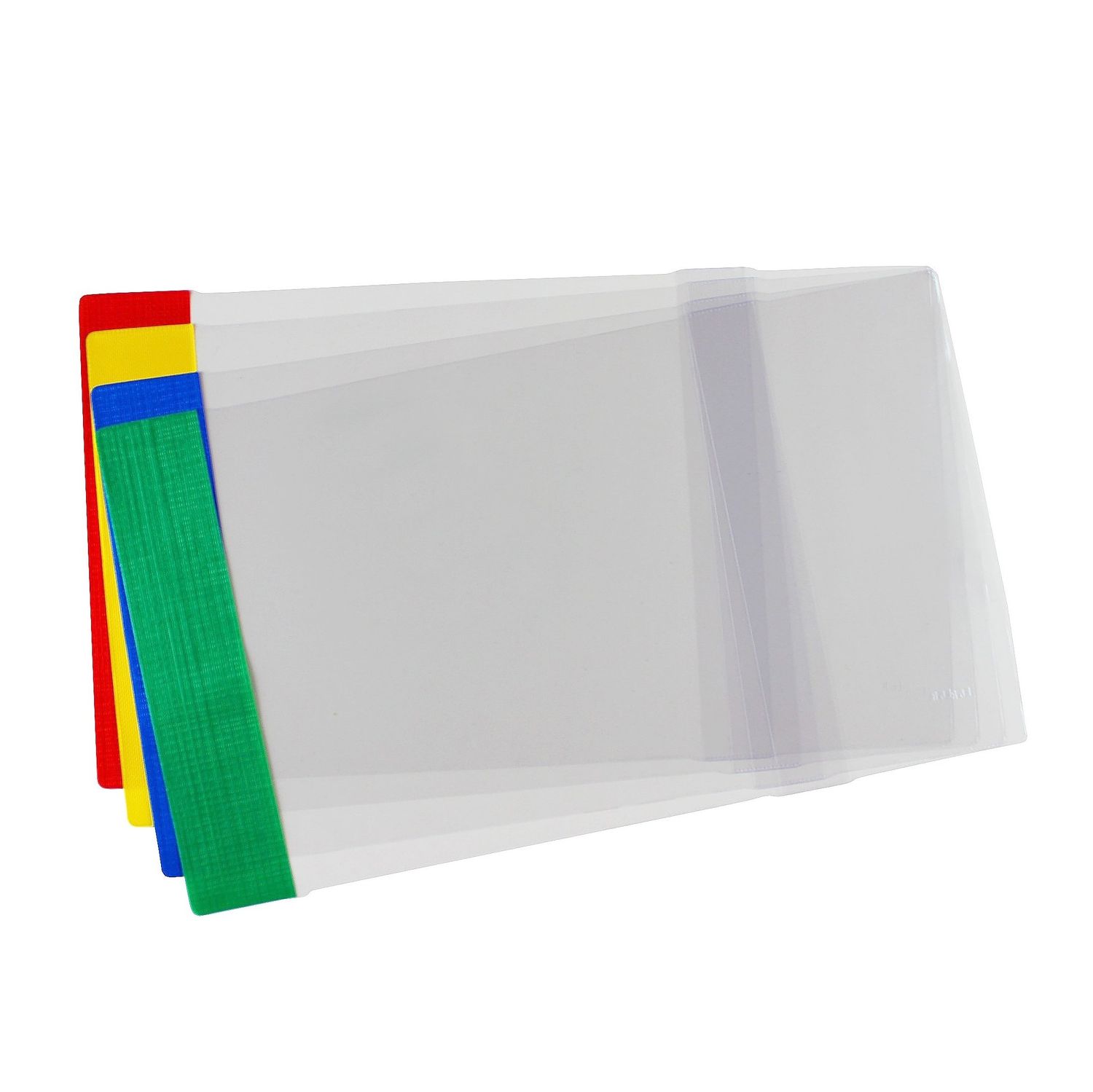 Okładka na książkę regulowana A4