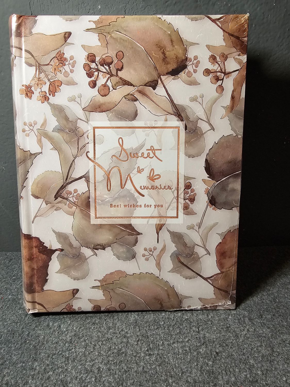 Album na zdjęcia 10x15