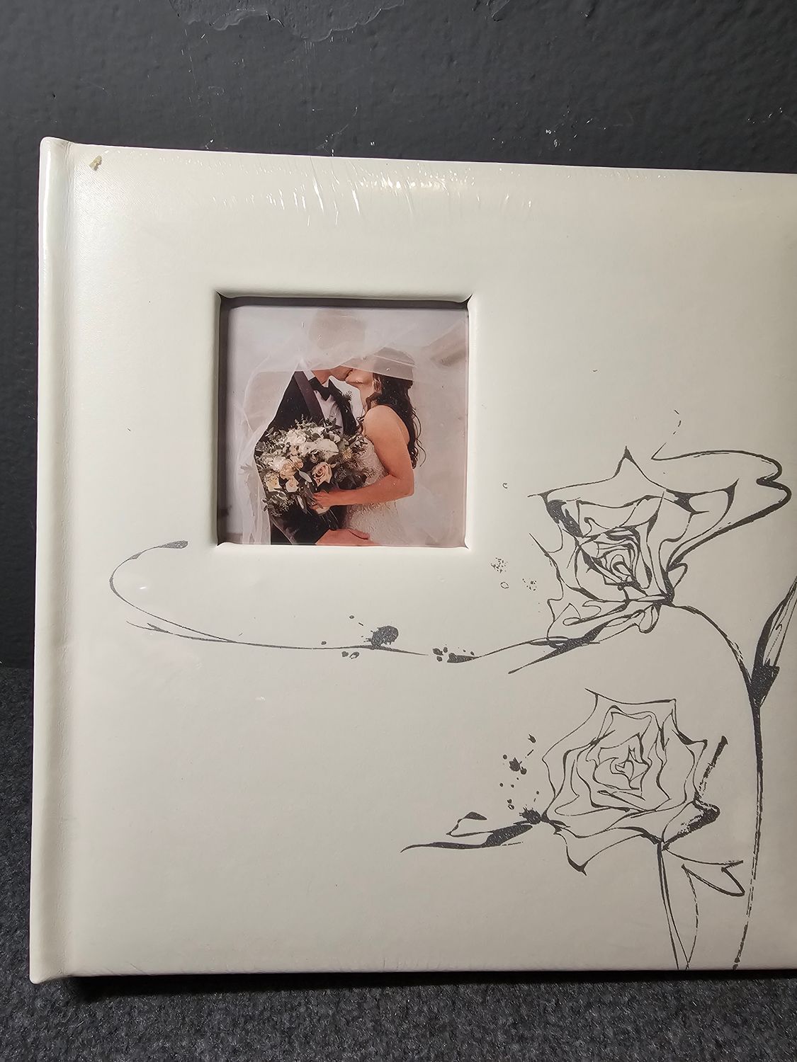 Album na zdjęcia 10x15