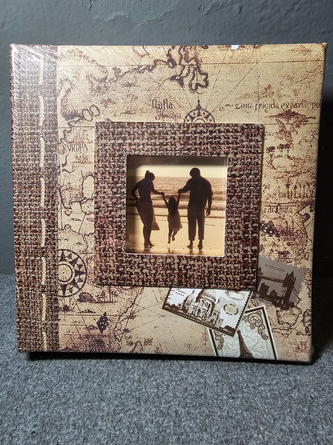 Album na zdjęcia 10x15