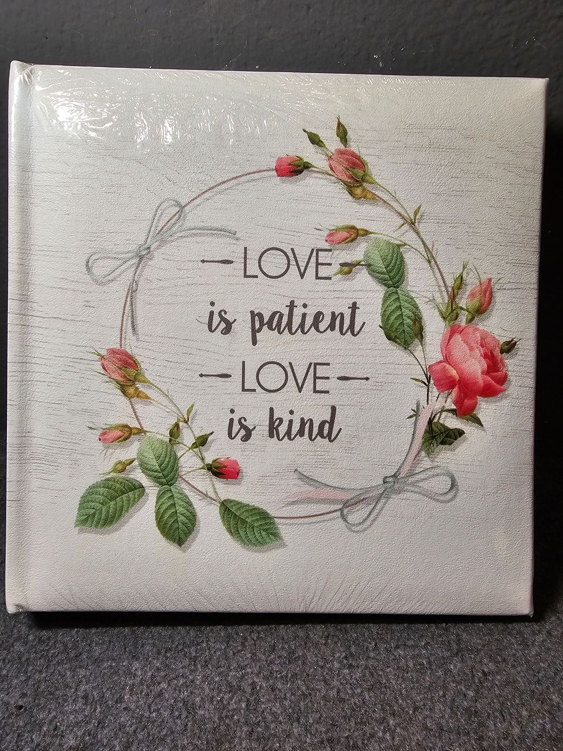 Album na zdjęcia 10x15