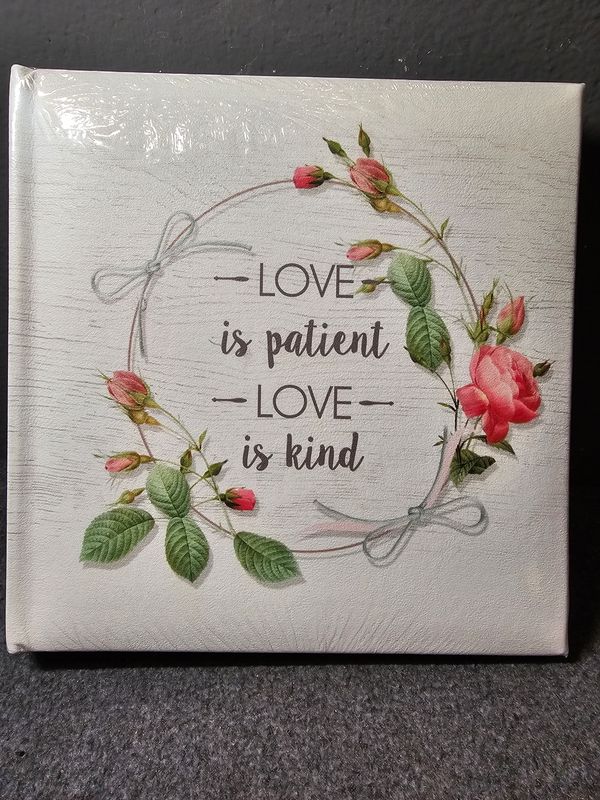 Album na zdjęcia 10x15