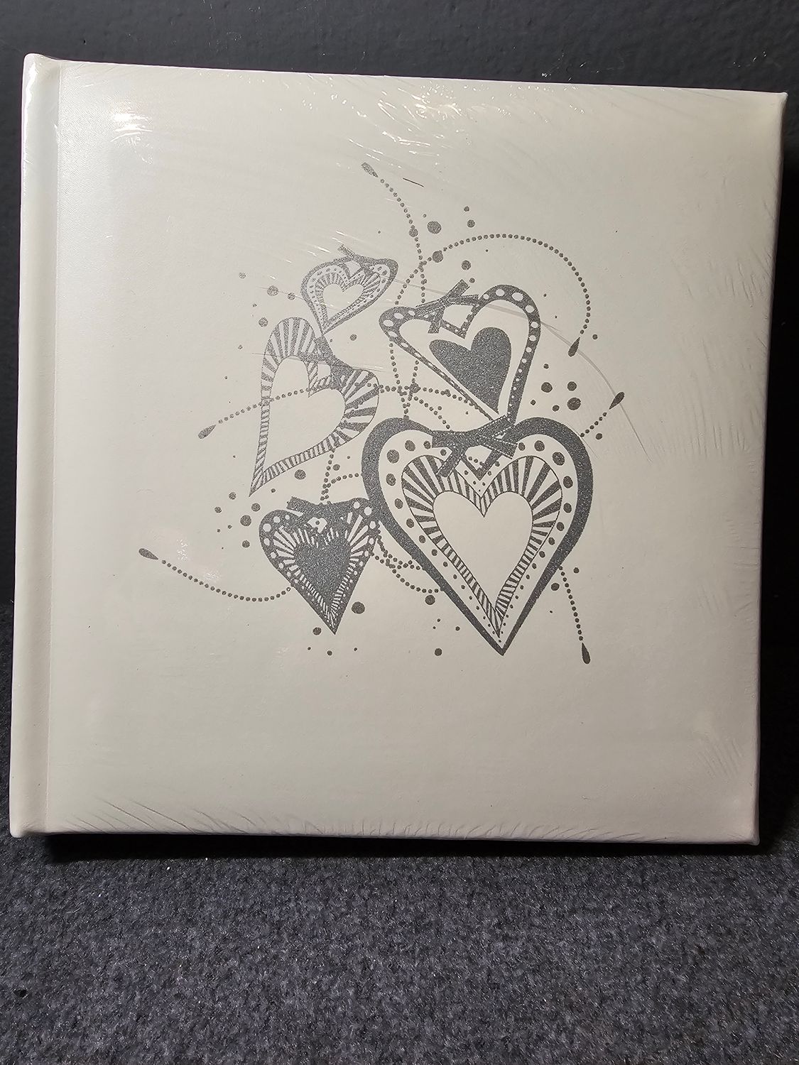 Album na zdjęcia 10x15