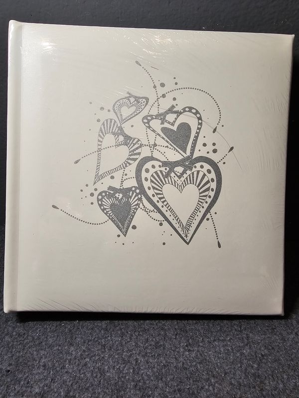 Album na zdjęcia 10x15