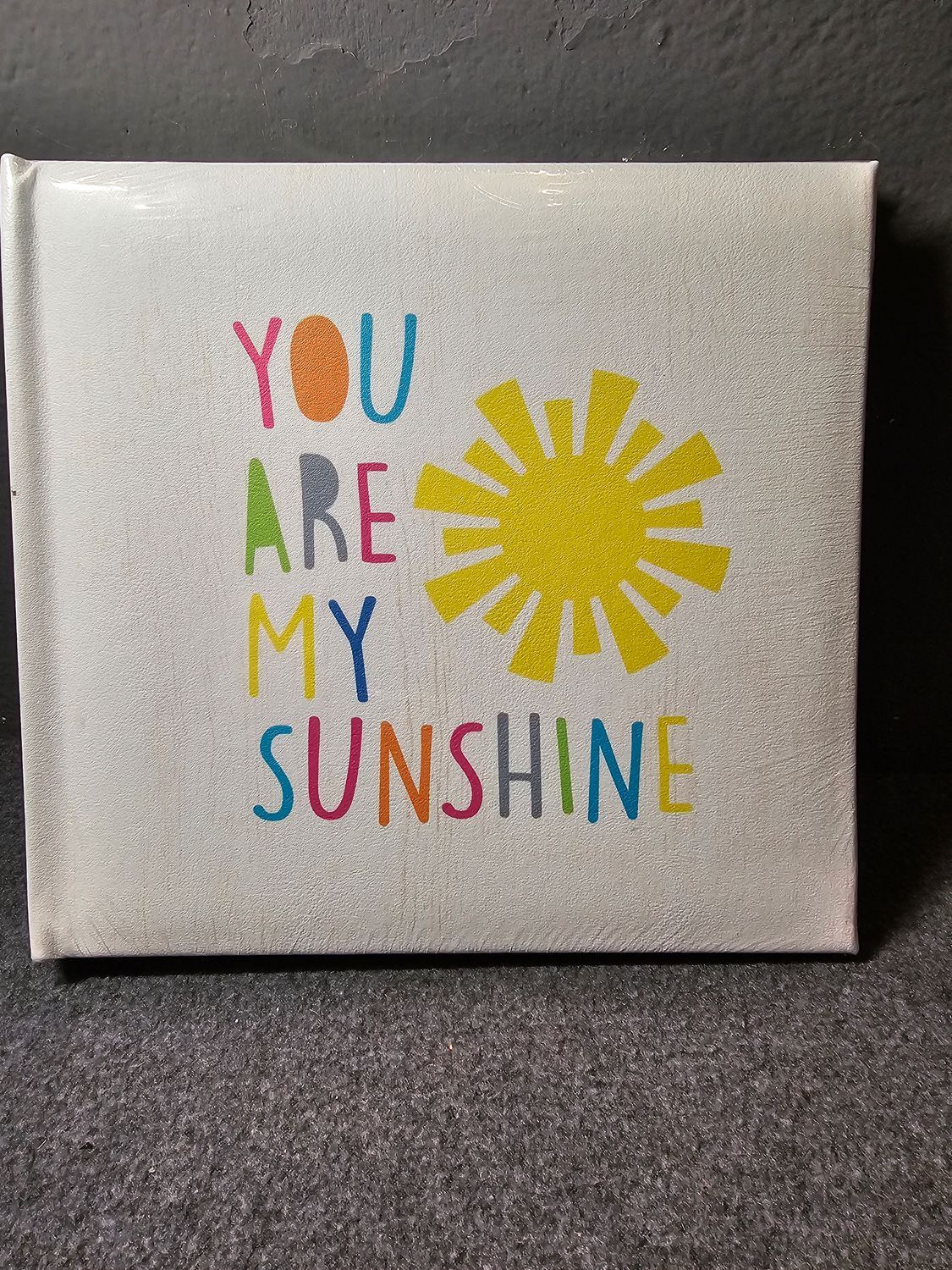 Album na zdjęcia 10x15