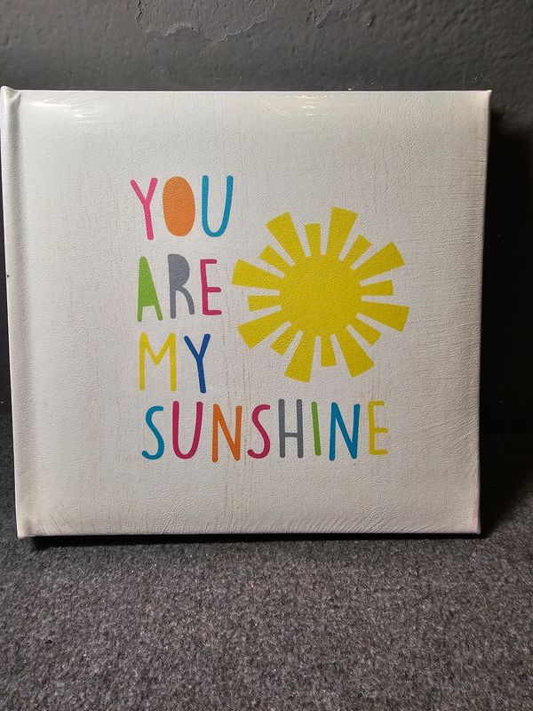 Album na zdjęcia 10x15