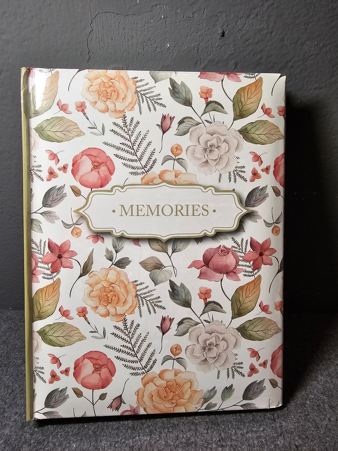 Album na zdjęcia 10x15