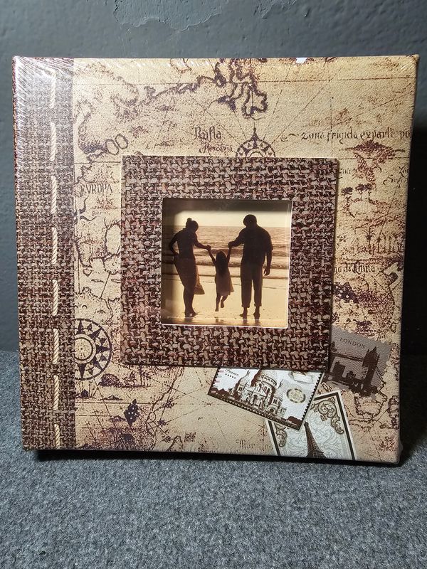 Album na zdjęcia 10x15