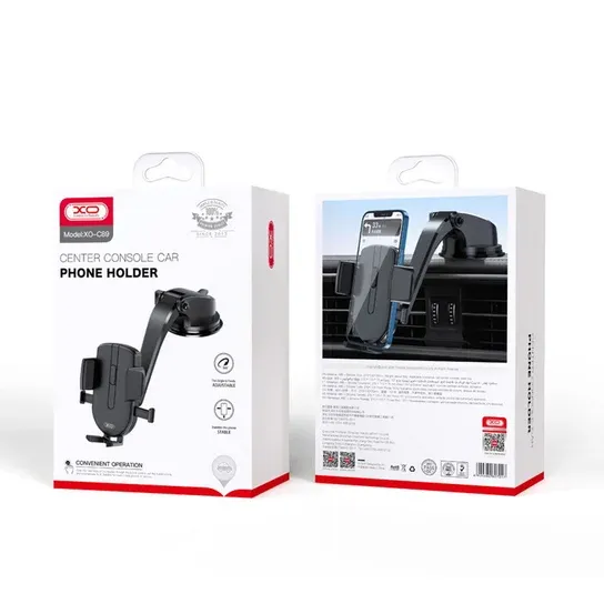 Uchwyt samochodowy XO C89