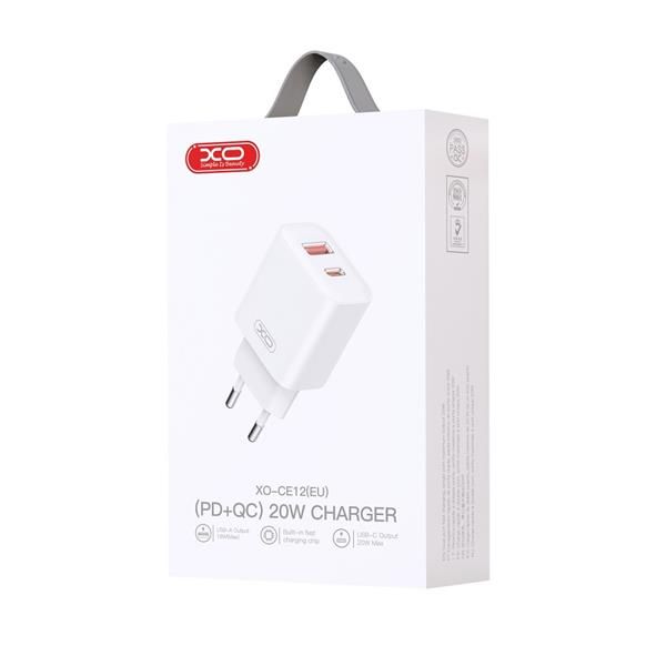 Ładowarka sieciowa XO-CE12