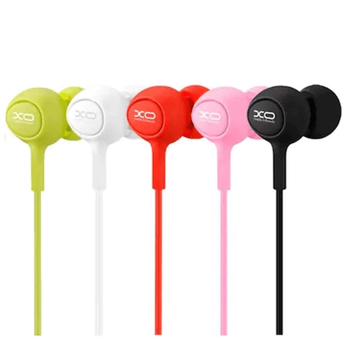 Słuchawki Candy XO-S6 mix kolorów